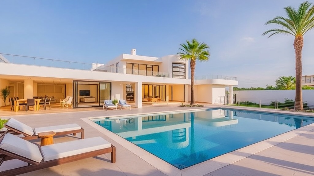 Die Rolle des Flughafens Málaga für das Immobilienwachstum an der Costa del Sol