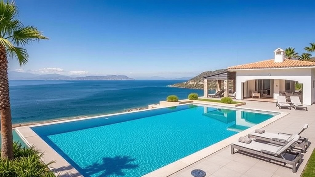 Rola lotniska w Maladze we wzroście nieruchomości na Costa del Sol