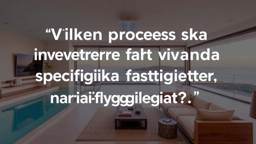 Investera i Costa del Sol: Varför närheten till Málaga flygplats är en nyckelfaktor - Costa del Sol fastigheter