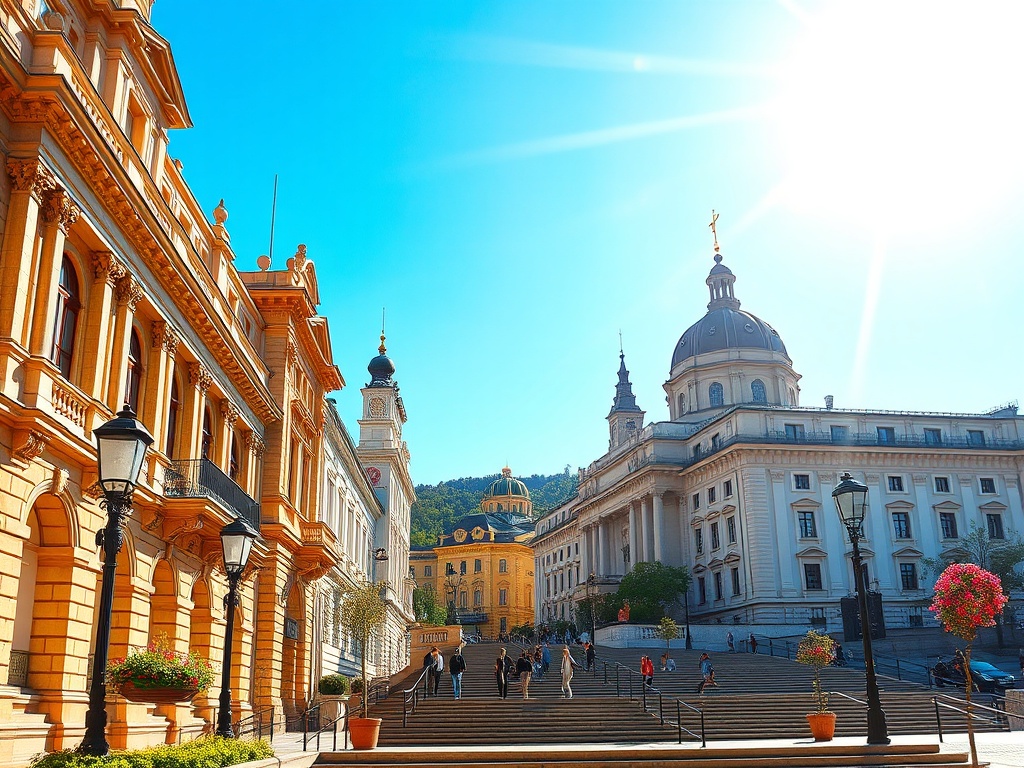 Belgrad Rüyası Turu İzmir Hareketli