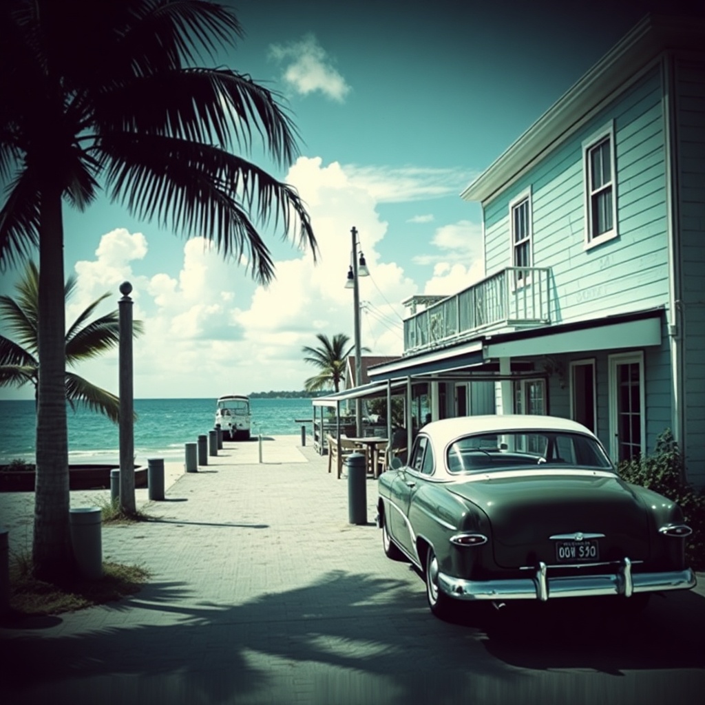 Key West image