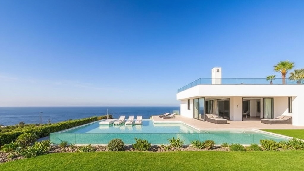 Het toenemende belang van Energieprestatiecertificaten (EPC) voor Spaanse vastgoedkopers in 2026 - Vastgoed in Costa del Sol