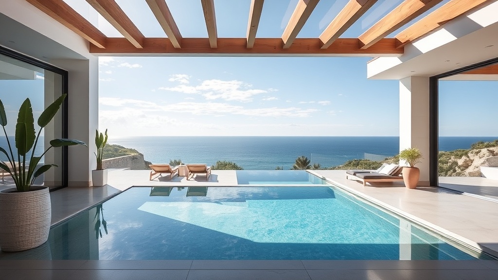 Cost-Benefit Analysen af Bæredygtig Ejendom: Hvorfor energiforbrug er vigtigt for købere i Spanien i 2026 - Ejendom på Costa del Sol