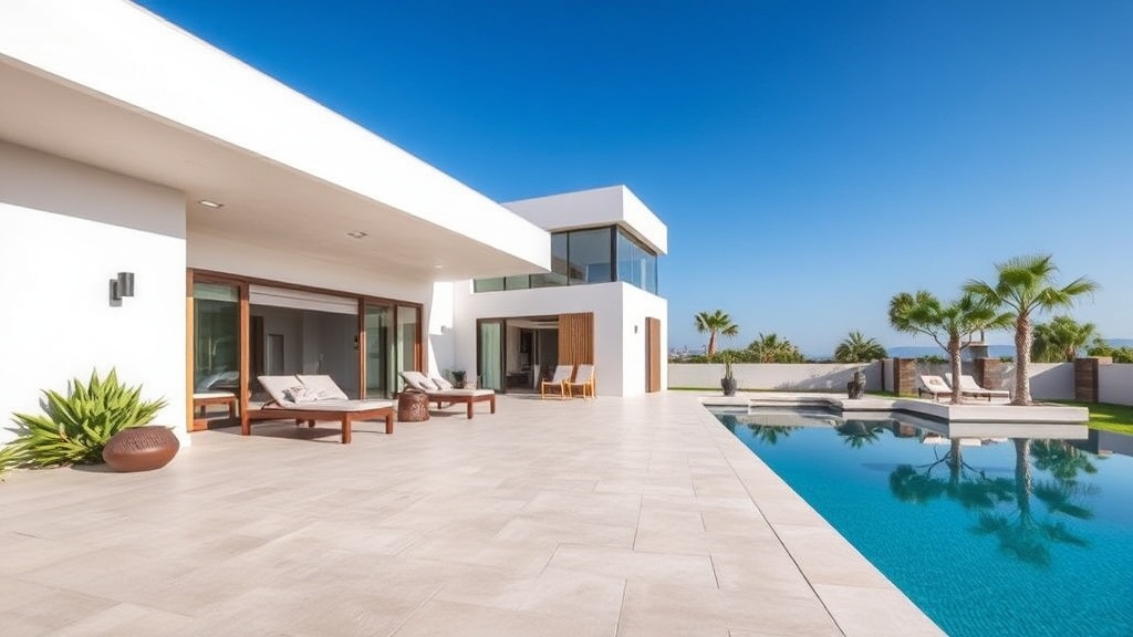 Az energiahatékonysági tanúsítványok (EPC) növekvő jelentősége a spanyol ingatlanvásárlók számára 2026-ban – Costa del Sol ingatlanok