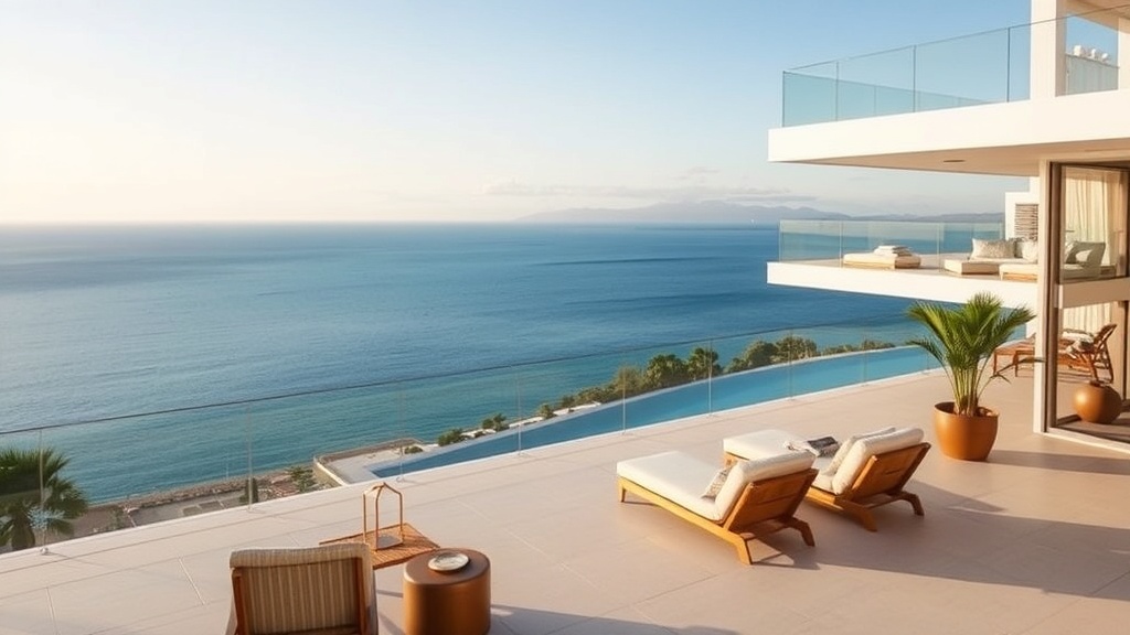 Kodintavojen tulevaisuuden navigointi: Kestävän kiinteistön tärkeys Espanjassa vuodeksi 2026 – Costa del Solin kiinteistöt