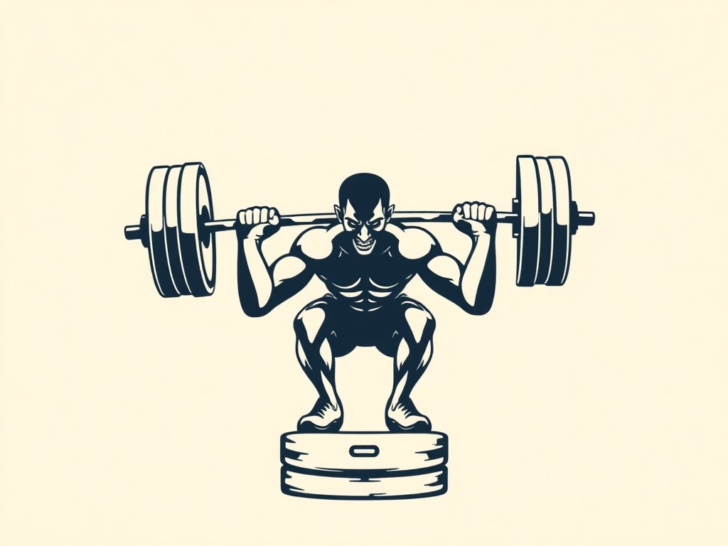 weightlifting image