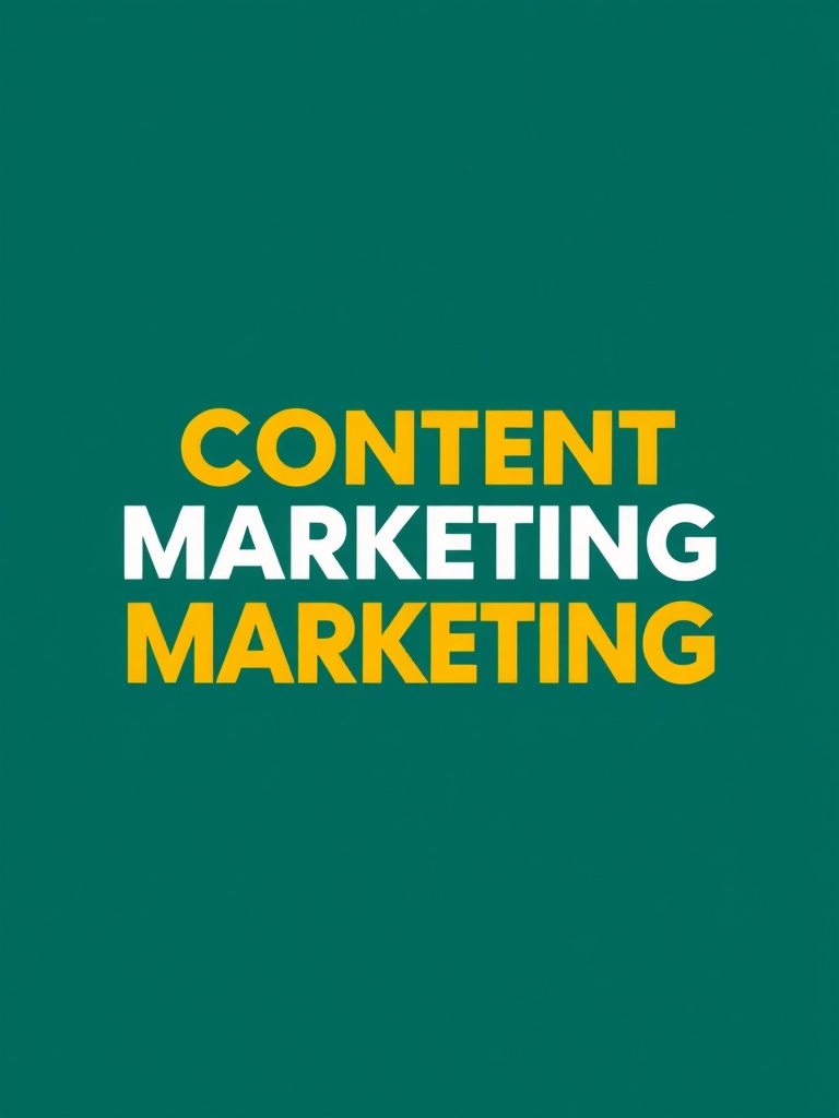 Content Marketing image