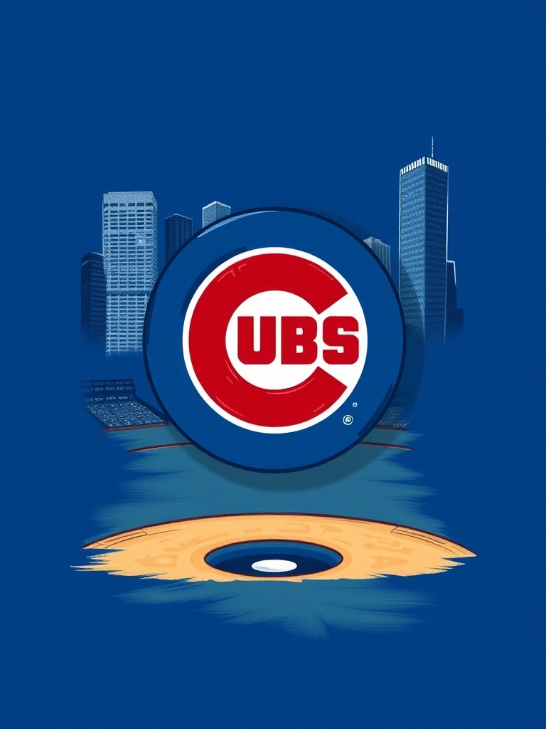 Chicago Cubs image