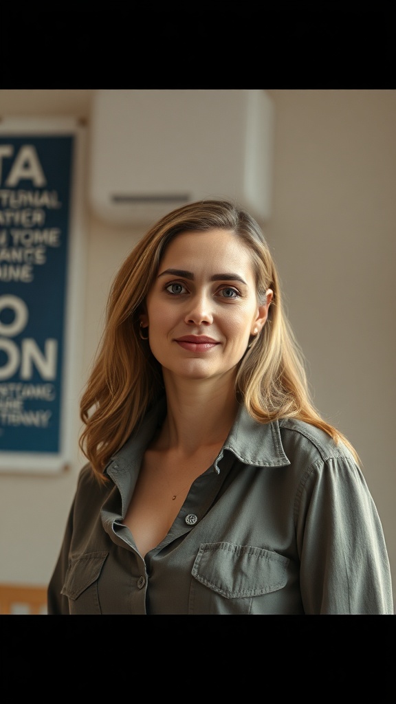 female entreprenuership image