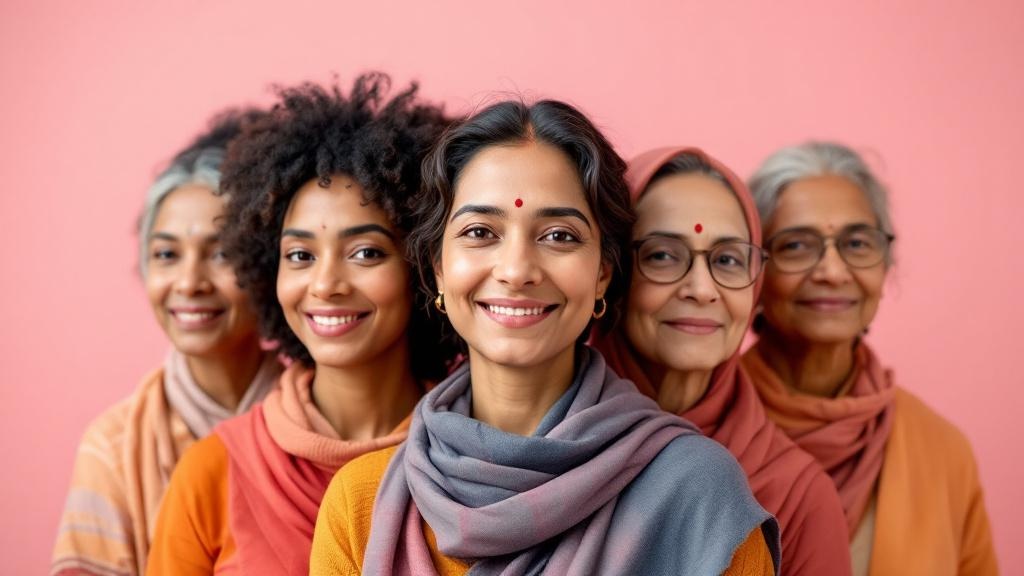 Stress Management Indian Women: Mental Wellness Guide 2025