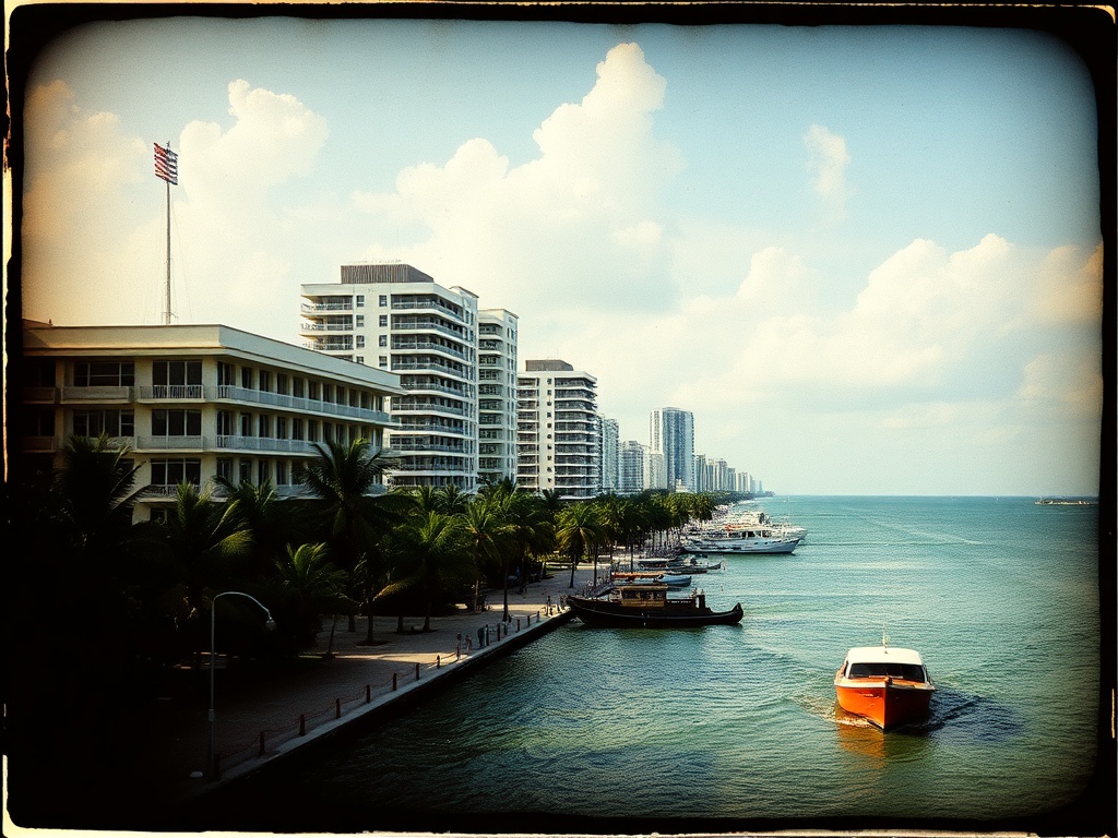 Fort Lauderdale image