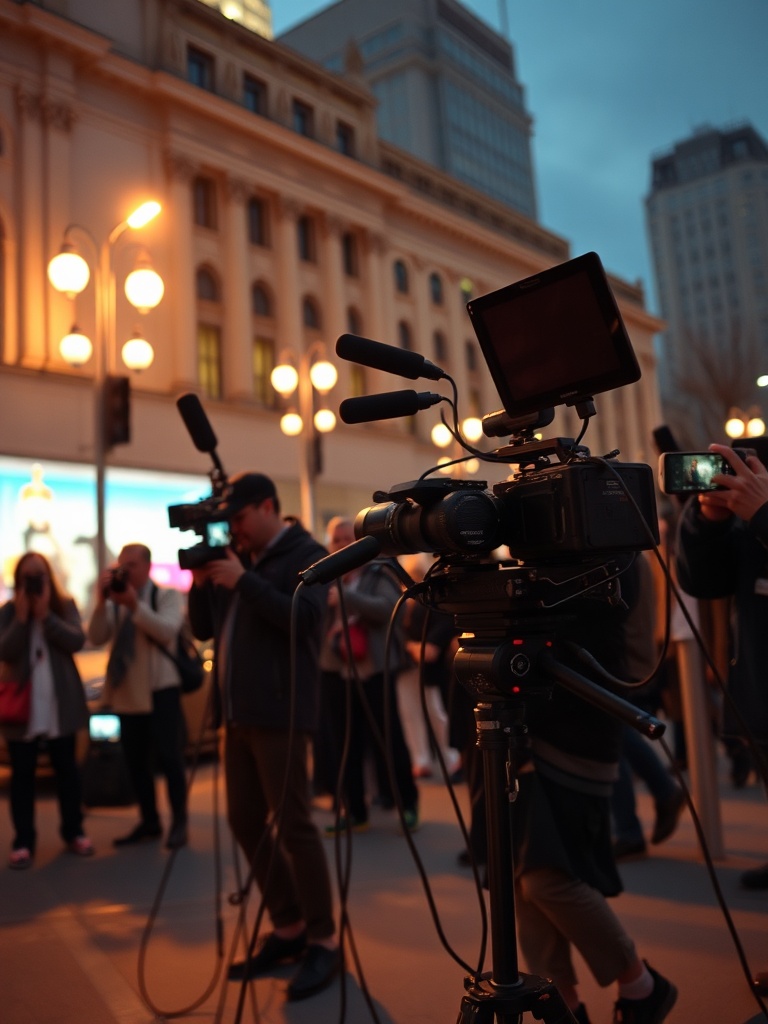 Public Relations image