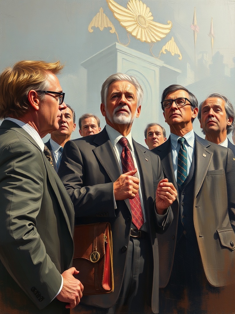 Leadership Strategies image