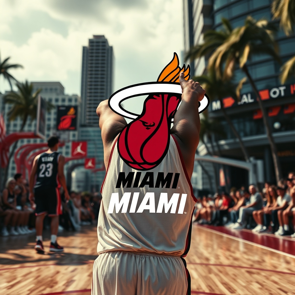 Miami Heat image