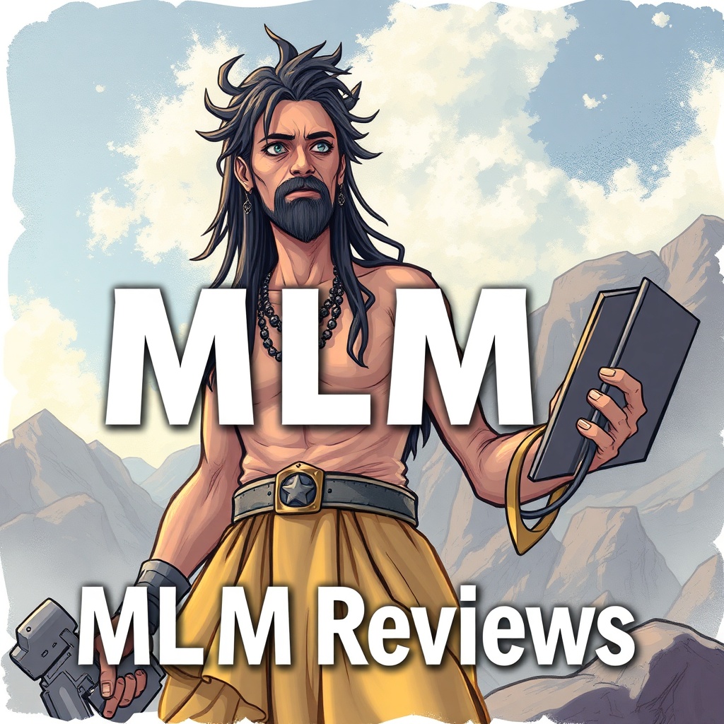 MLM Reviews image