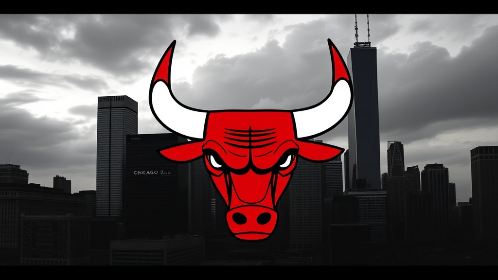 Chicago Bulls image