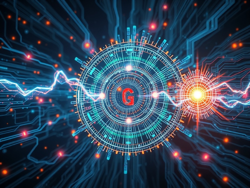 Quantum Computing image