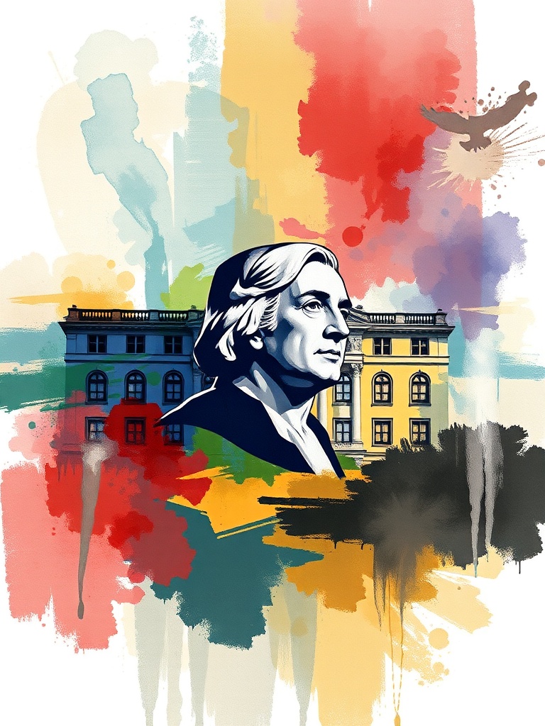 george washington university image