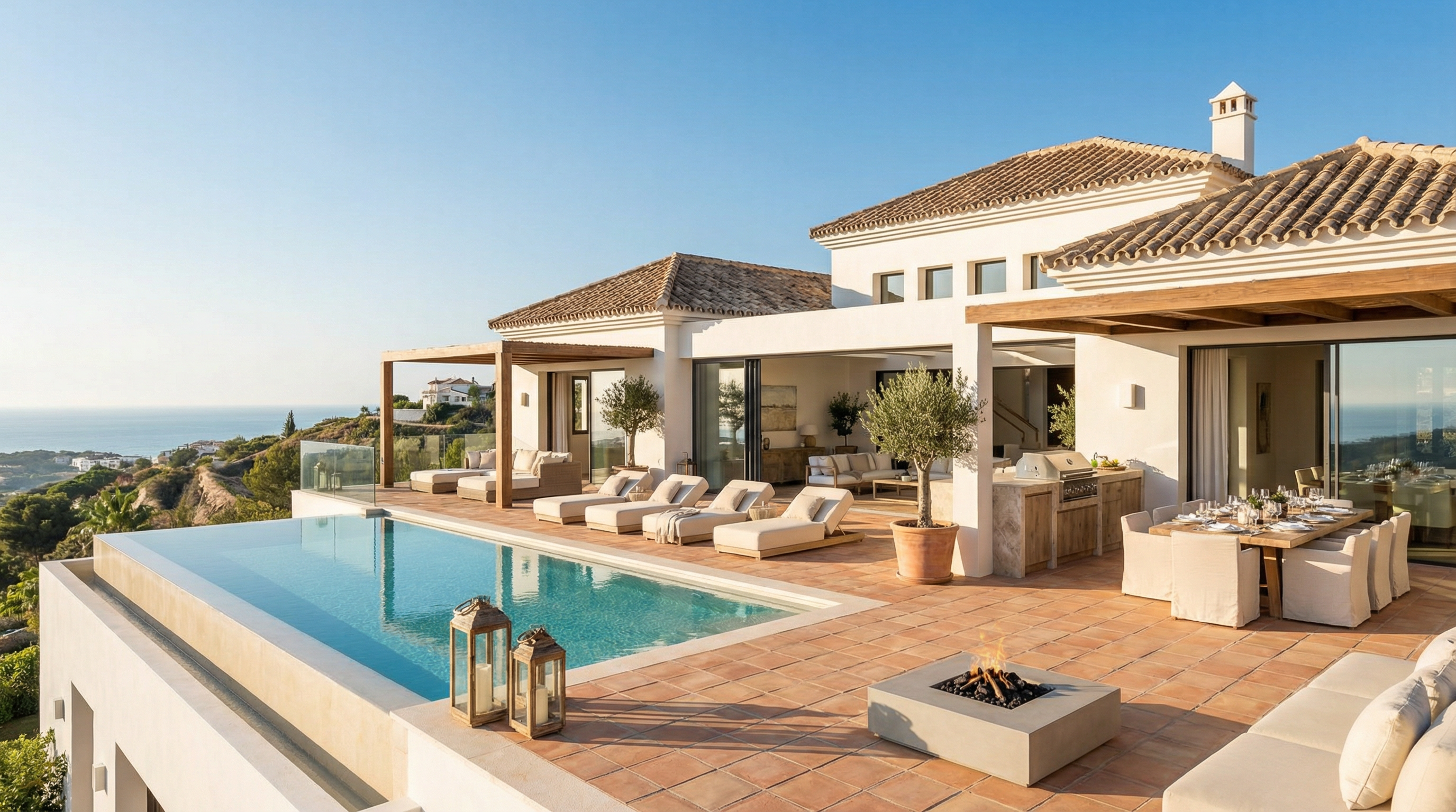 Navigeren op de off-plan vastgoedmarkt aan de Costa del Sol in 2026: Wat elke koper moet weten - Costa del Sol onroerend goed