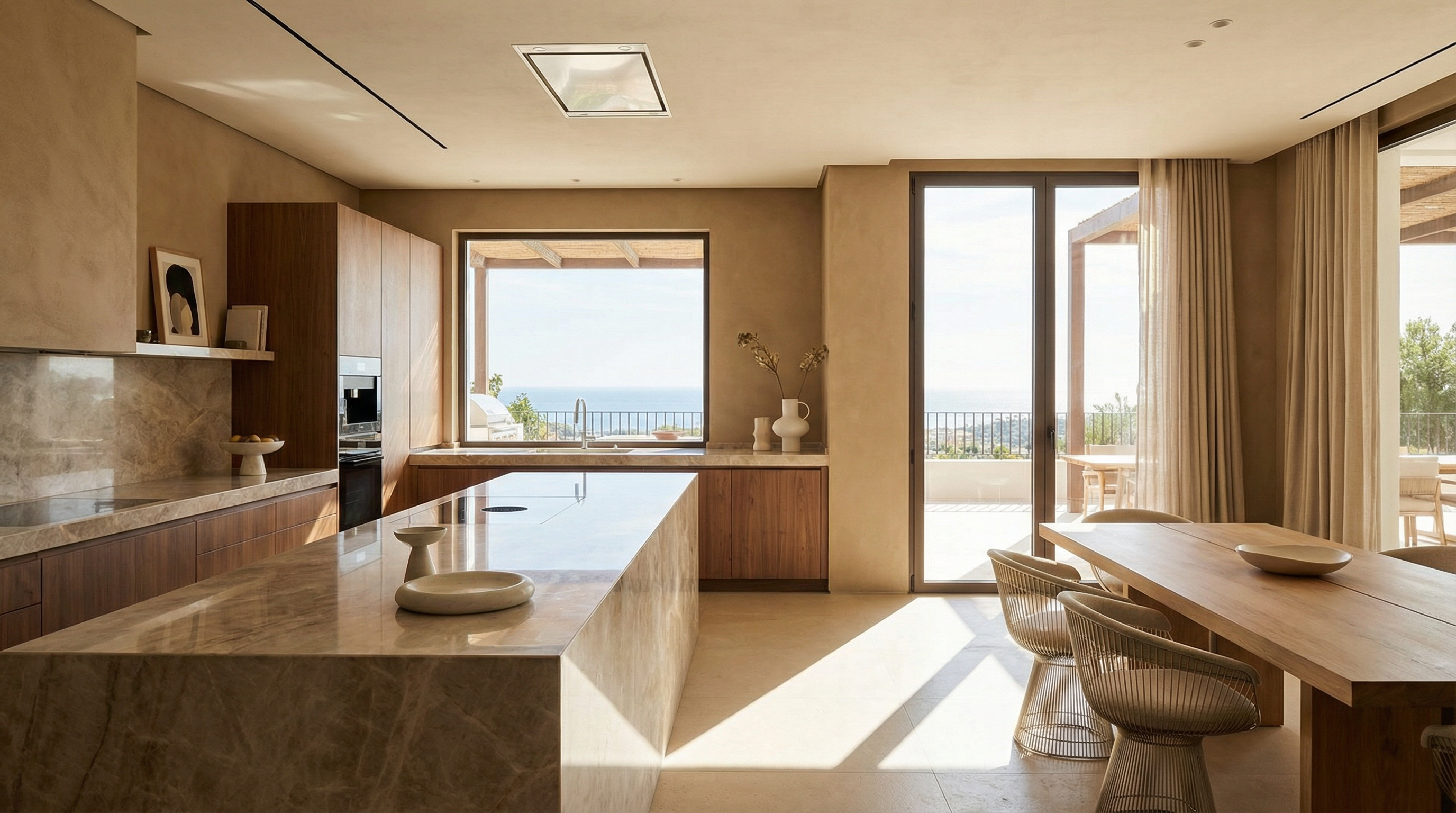 A Costa del Sol-i off-plan ingatlanbefektetések megértése: Lehetőségek és kockázatok egyensúlya 2026-ban - Costa del Sol-i ingatlanok