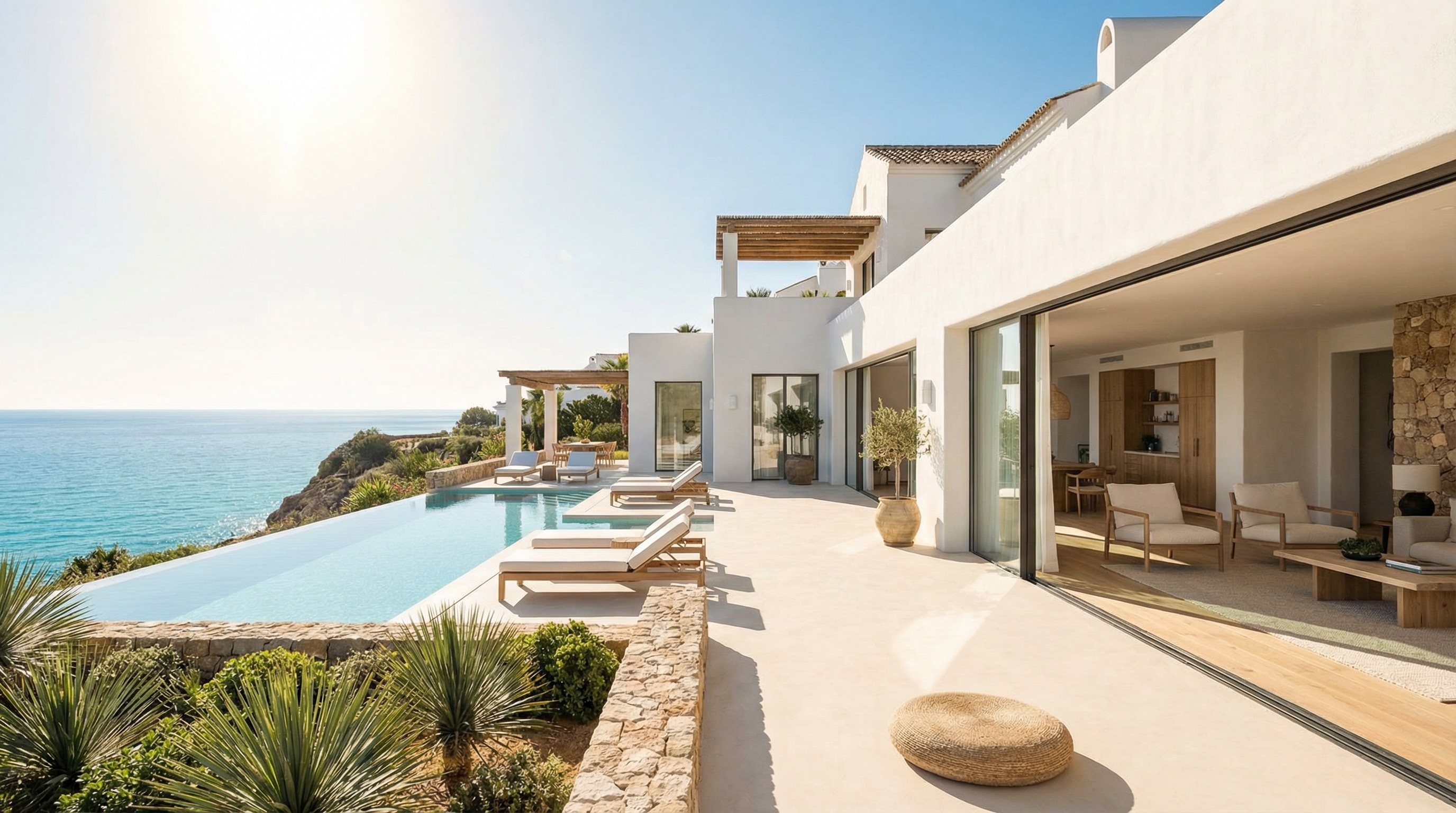 Mitä ”off-plan”-kiinteistöt ovat Aurinkorannikolla ja miksi niiden suosio kasvaa vuonna 2026 - Costa del Solin kiinteistöt