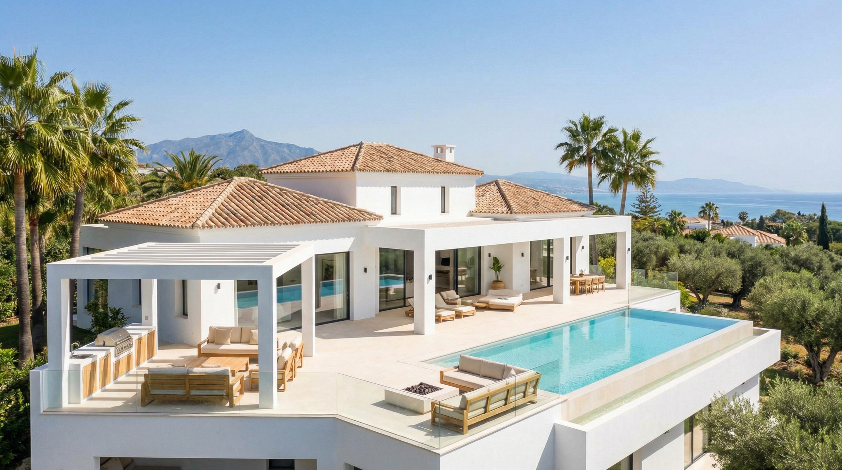 Forstå investeringer i “Off-Plan”-eiendommer på Costa del Sol: Balansere muligheter med risiko i 2026 - eiendom på Costa del Sol