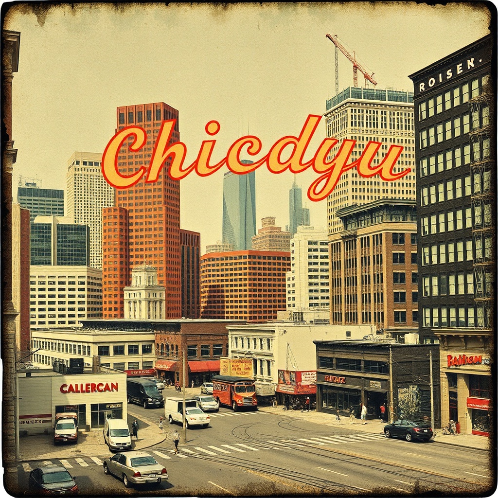 Chicago-Based Companies image