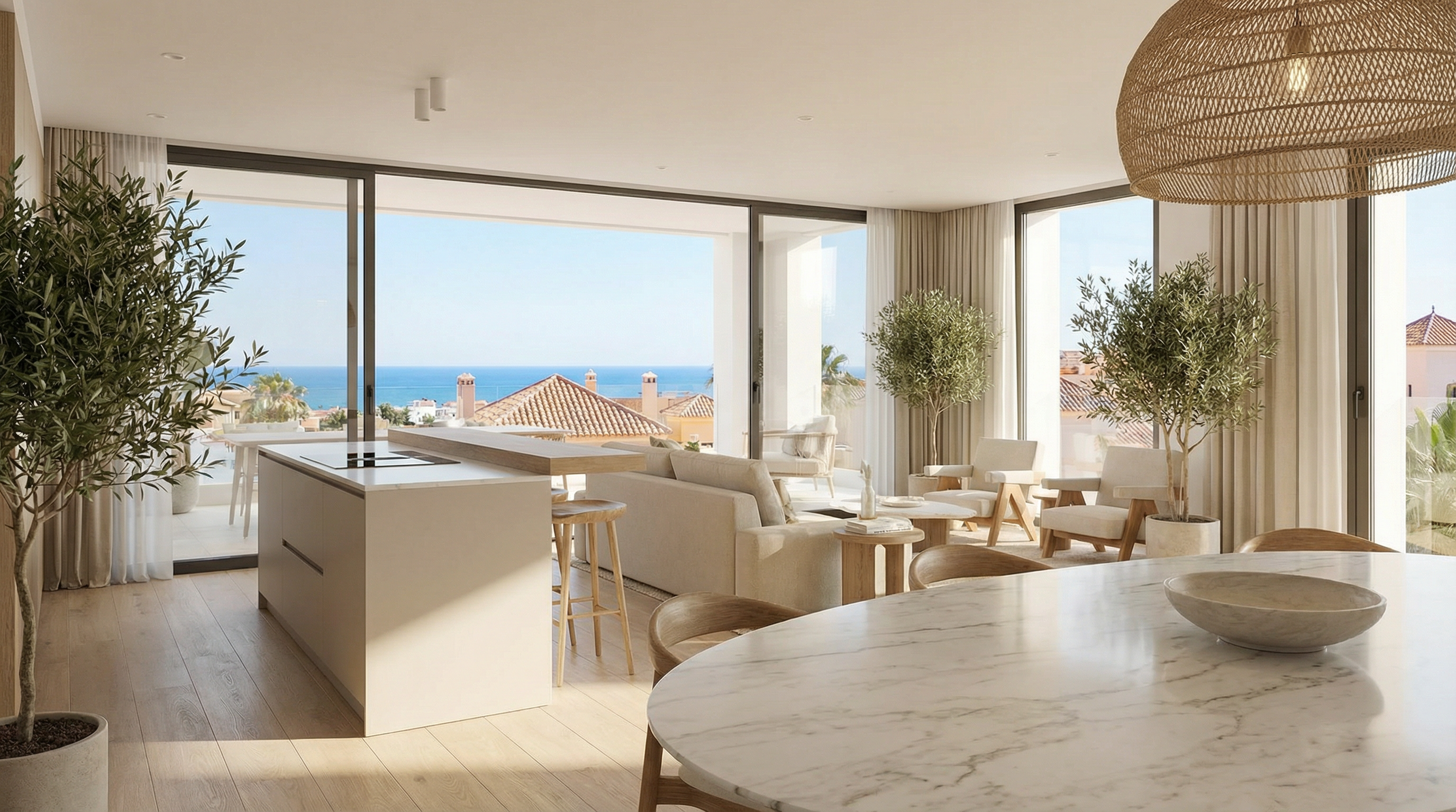 Risico's en zekerheden bij het kopen van off-plan woningen aan de Costa del Sol in 2026 - Vastgoed Costa del Sol