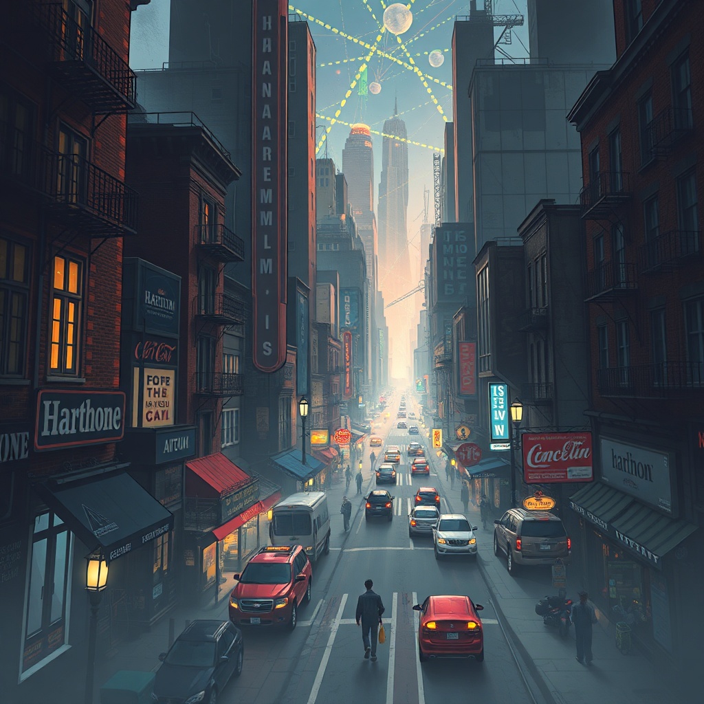 Harlem image