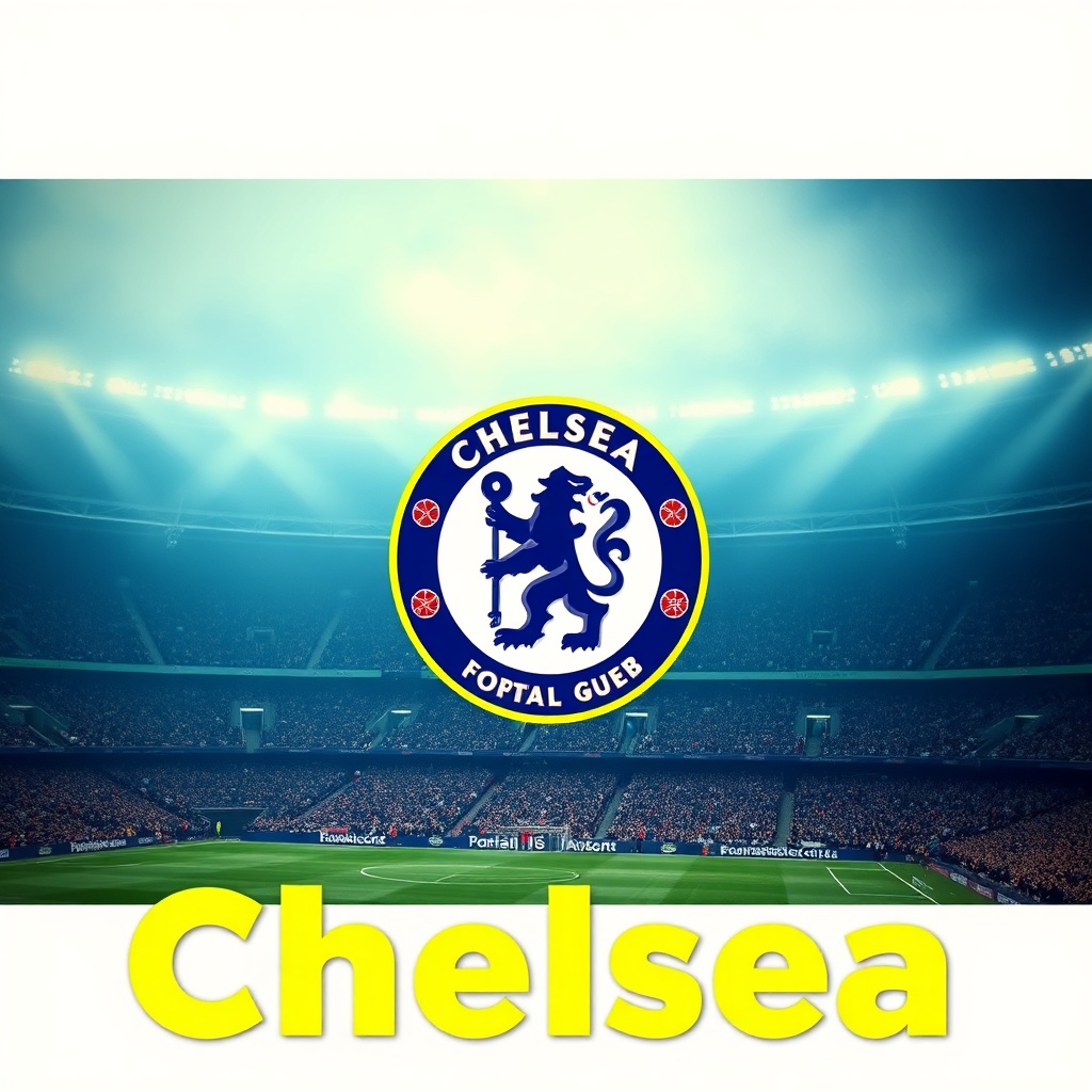 chelsea image