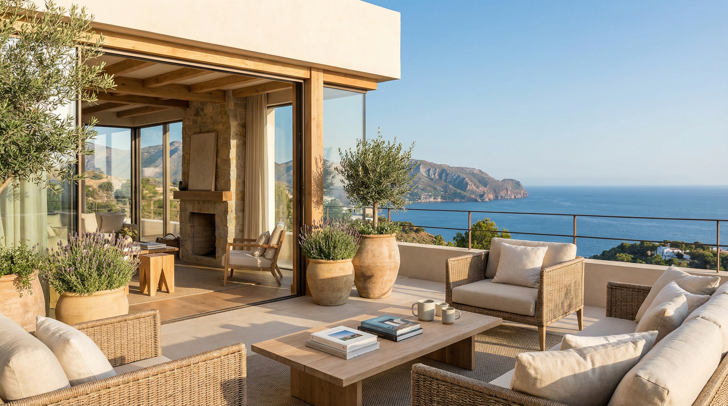 Ejendomsmæssig Ripple Effekten: Hvordan Infrastruktur og Udvikling Former Investeringsmuligheder i Costa del Sol - Costa del Sol ejendom