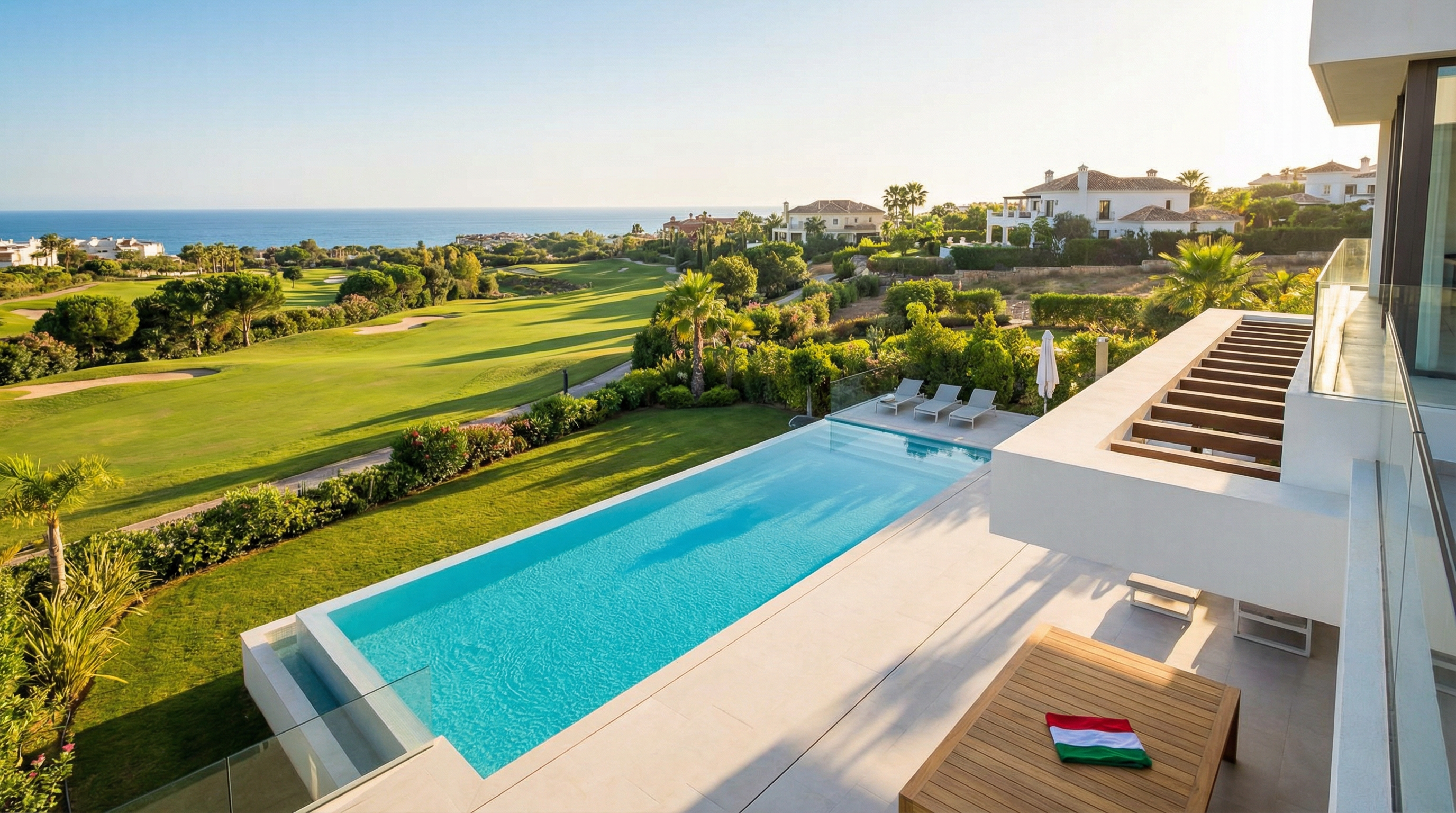 A Costa del Sol-i terven kívüli ingatlanok vásárlásának kockázatainak és biztosítékainak navigálása 2026-ban - Costa del Sol-i ingatlanok