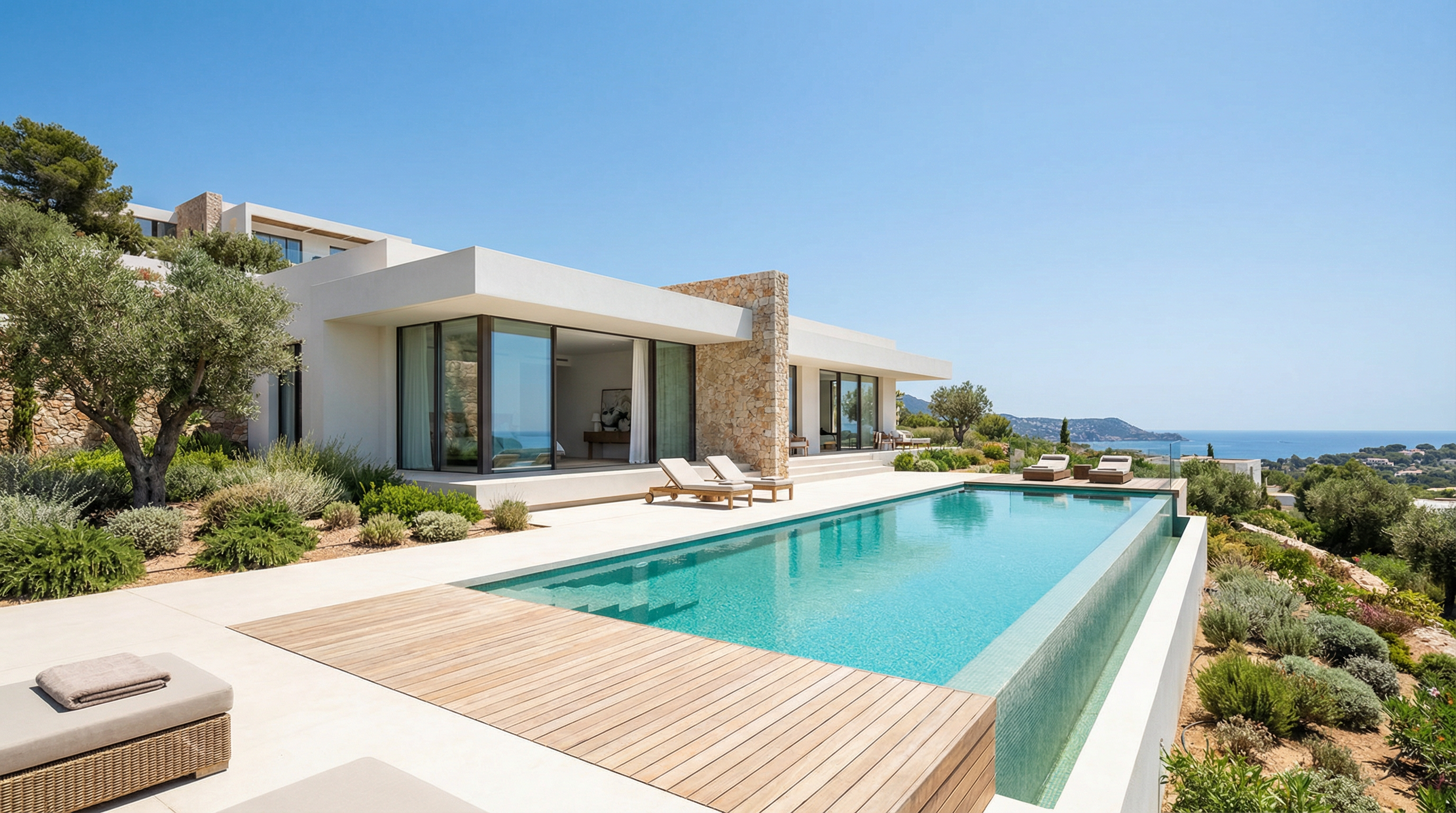 Hvad boligforeninger betyder for dit ejendomskøb på Costa del Sol - ejendom på Costa del Sol