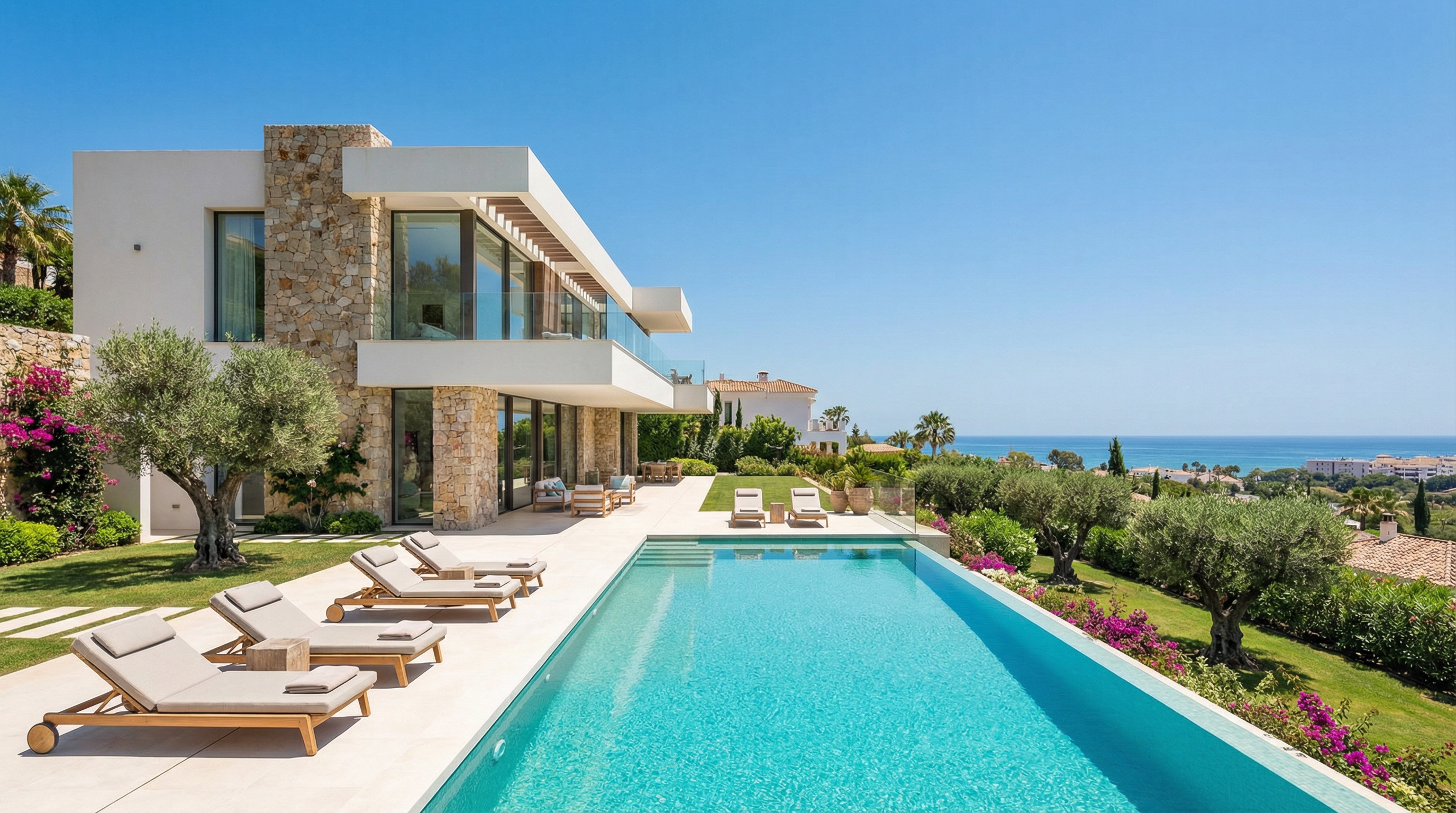 L'avenir de l'habitat : Comment les équipements innovants façonnent la valeur des propriétés sur la Costa del Sol en 2026 - Immobilier Costa del Sol