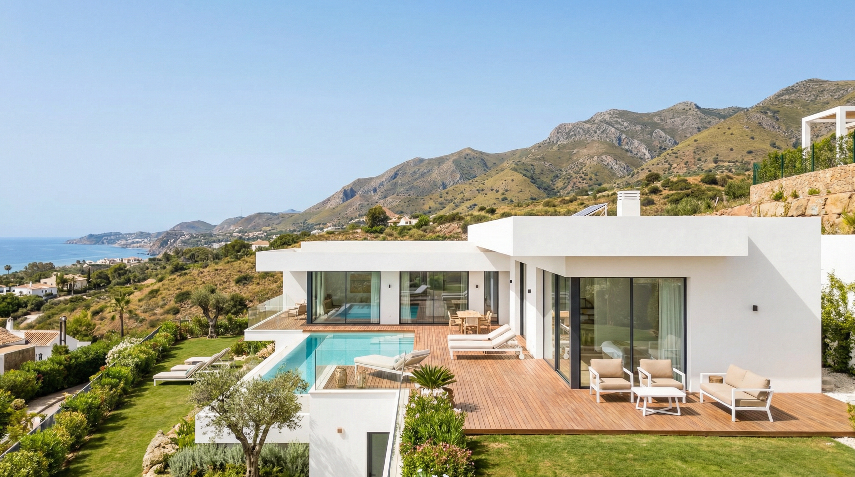 Viktiga överväganden för att investera i livsstilsfastigheter på Costa del Sol – Costa del Sol fastigheter