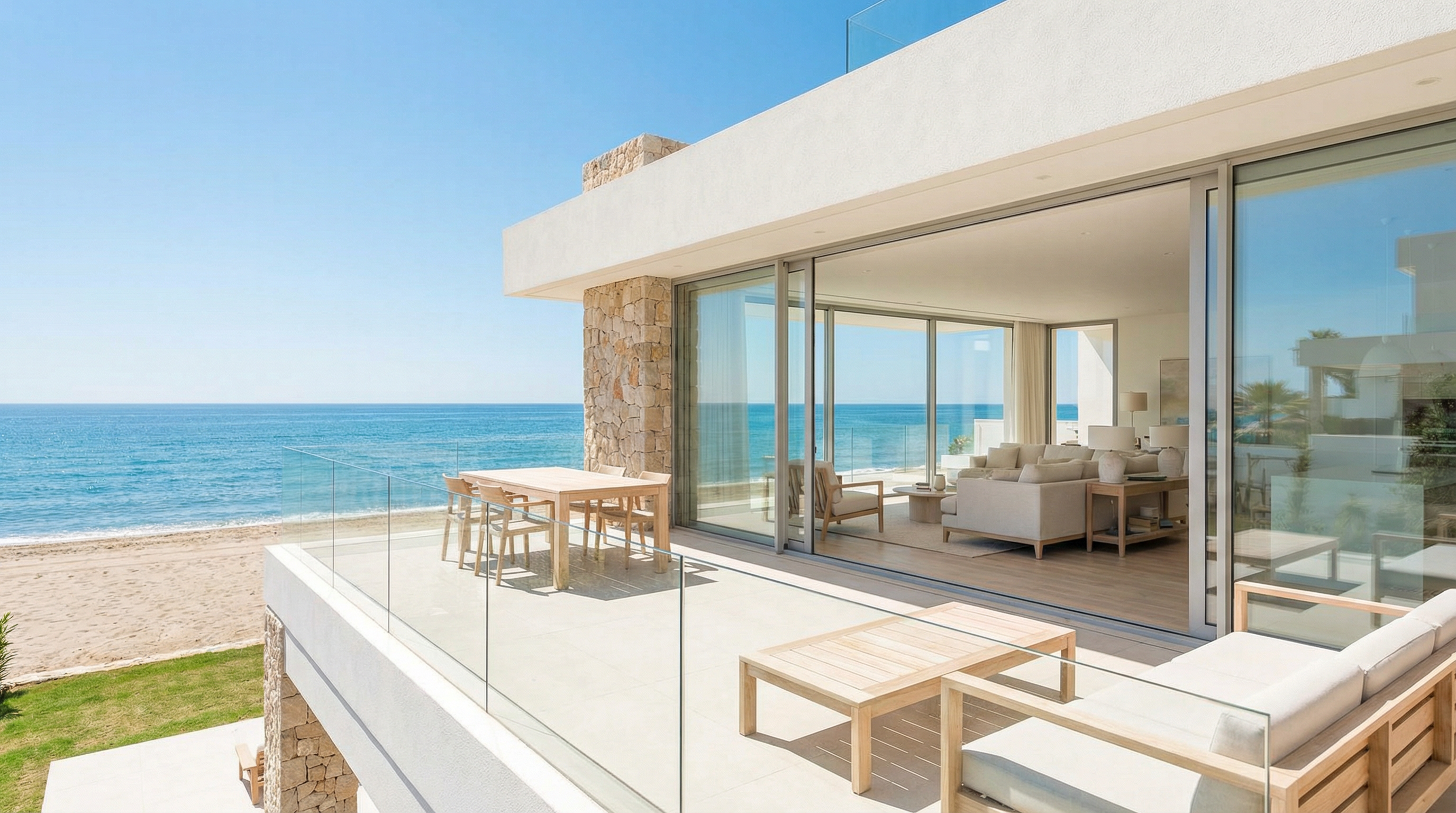 Miten mukavuudet parantavat kiinteistön arvoa Costa del Solilla - Costa del Solin kiinteistöt