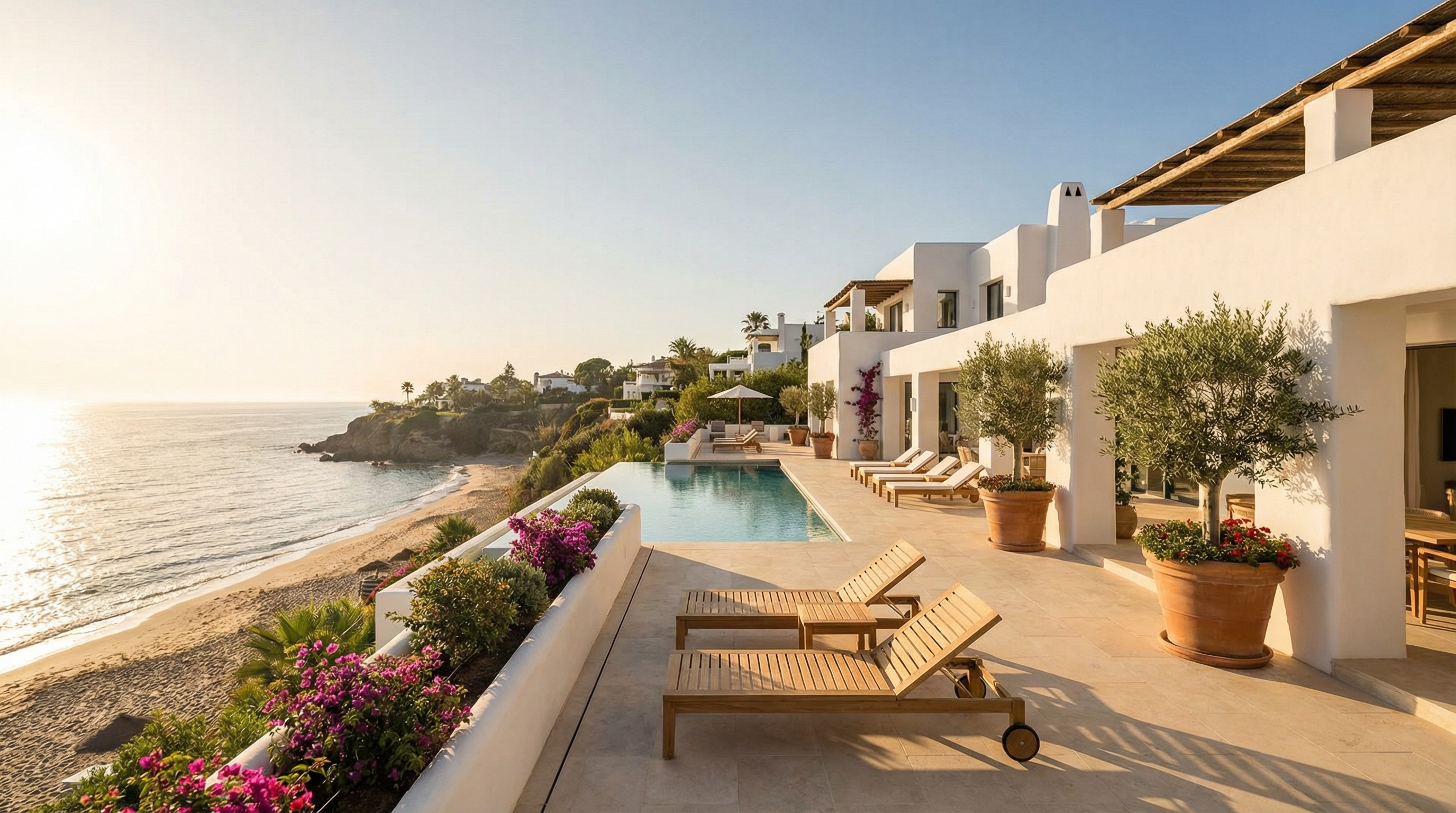 Comprendre la Sécurité Juridique : Votre Clé pour un Achat Immobilier Sûr sur la Costa del Sol en 2026 - Immobilier Costa del Sol