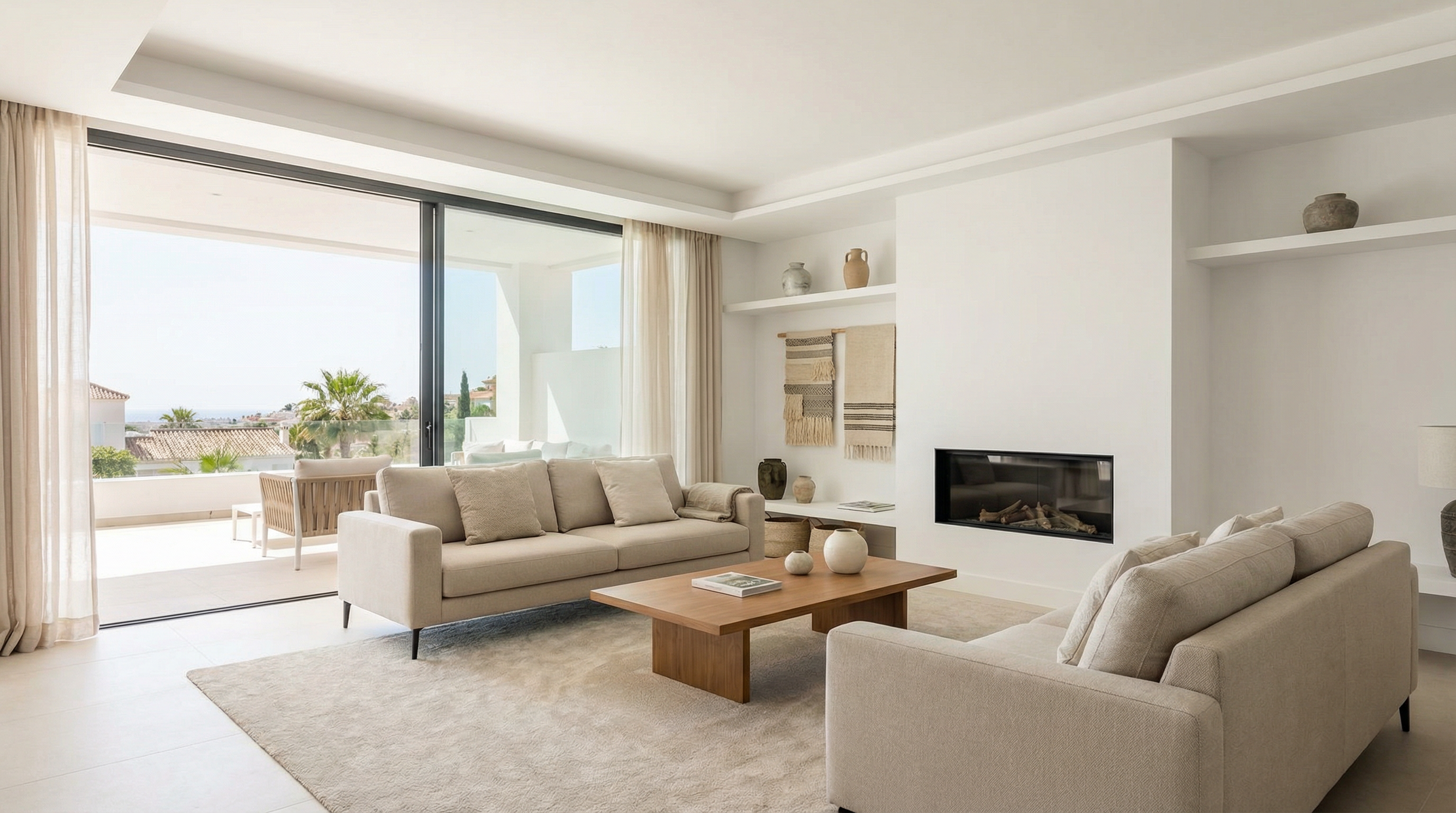 Legfontosabb szempontok az életstílus ingatlanokba való befektetéshez Costa del Solon - Costa del Sol ingatlan