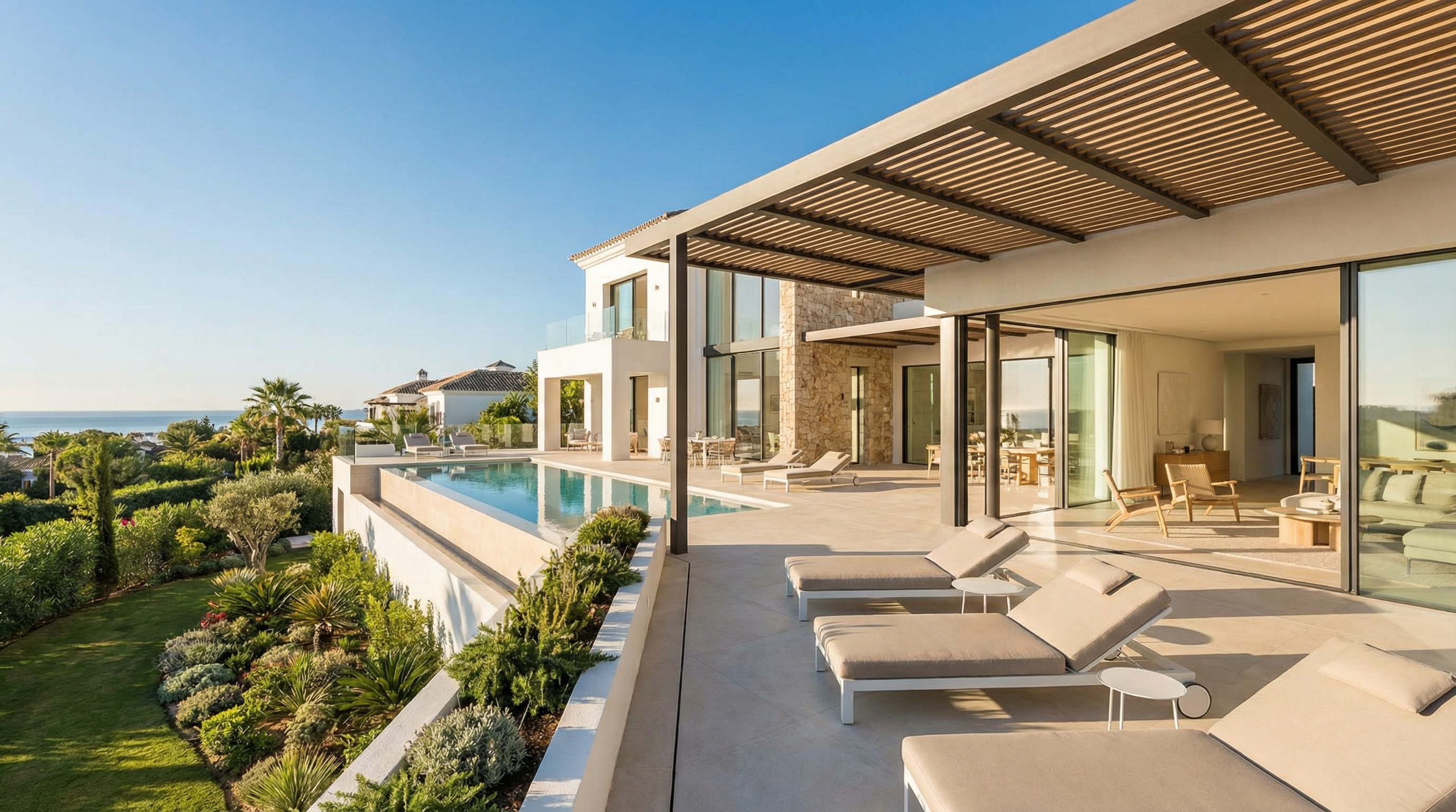 Onko kiinteistön ostaminen Espanjasta turvallista? Syväsukellus Costa del Solin kiinteistölakeihin - Costa del Solin kiinteistöt