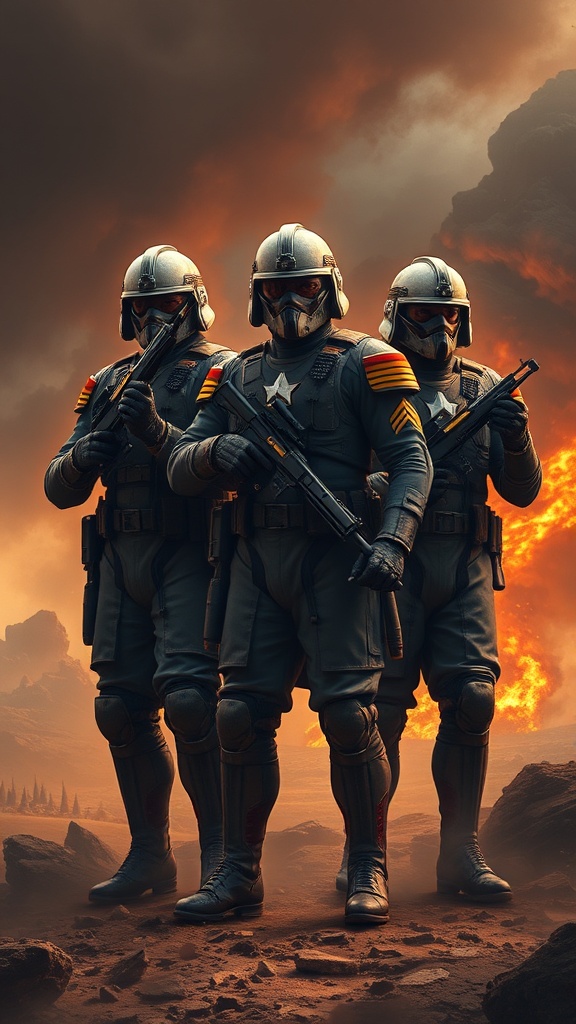 Washington Commanders image