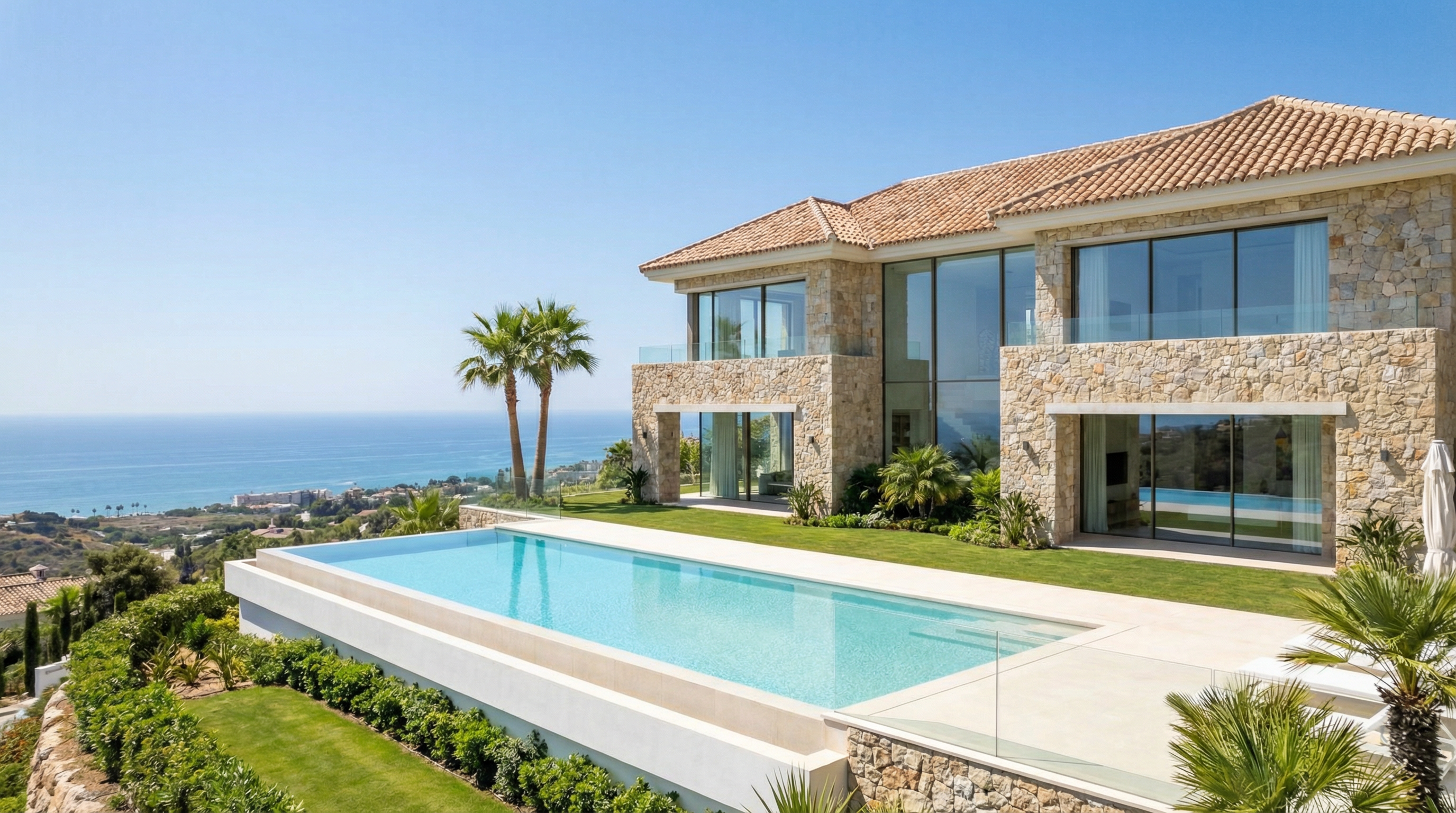 Rechtssicherheit navigieren: Ihr unverzichtbarer Leitfaden zum Immobilienerwerb an der Costa del Sol 2026 – Immobilien Costa del Sol