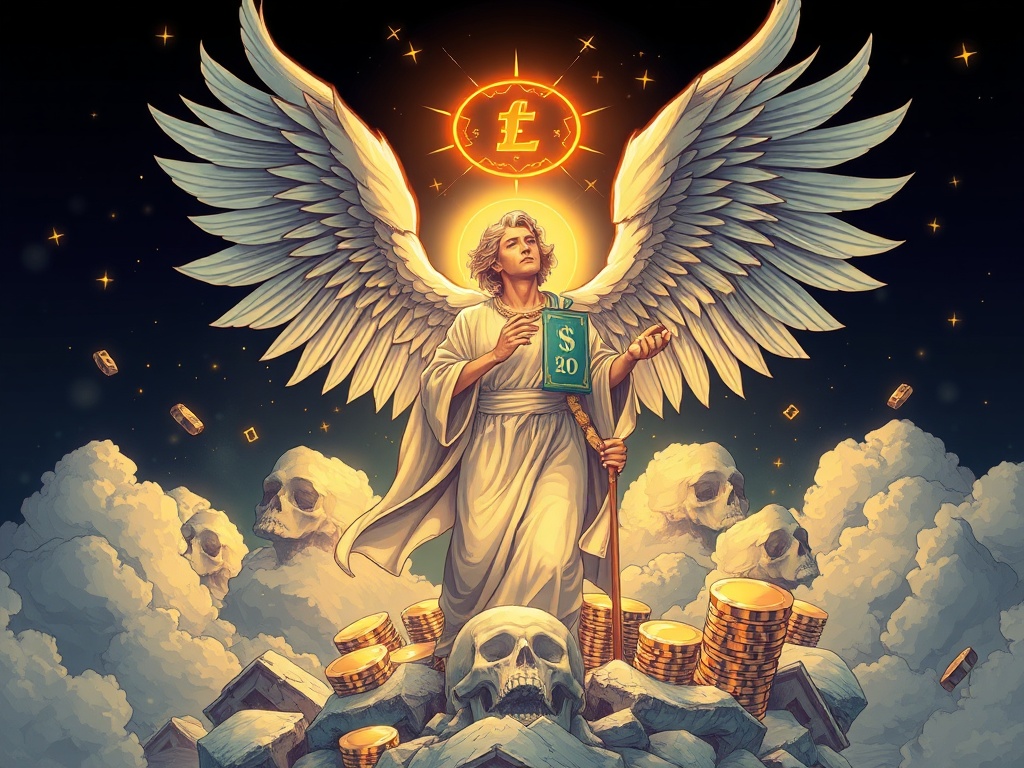 Angel Investing image