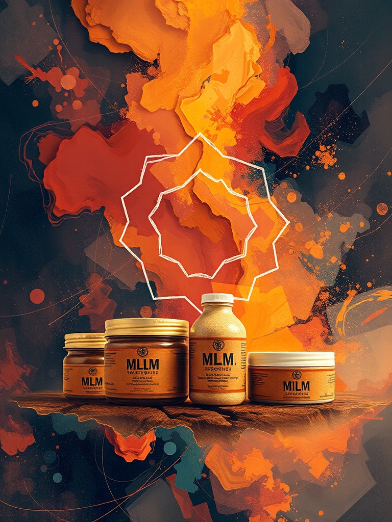 MLM Products image