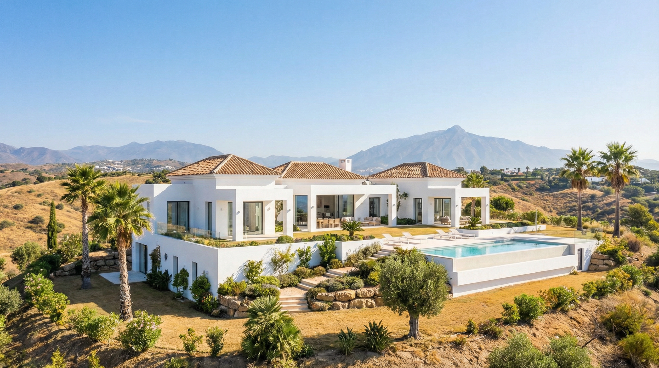 Rola notariusza i prawnika: Przewodnik po zakupie nieruchomości na Costa del Sol - Nieruchomości Costa del Sol