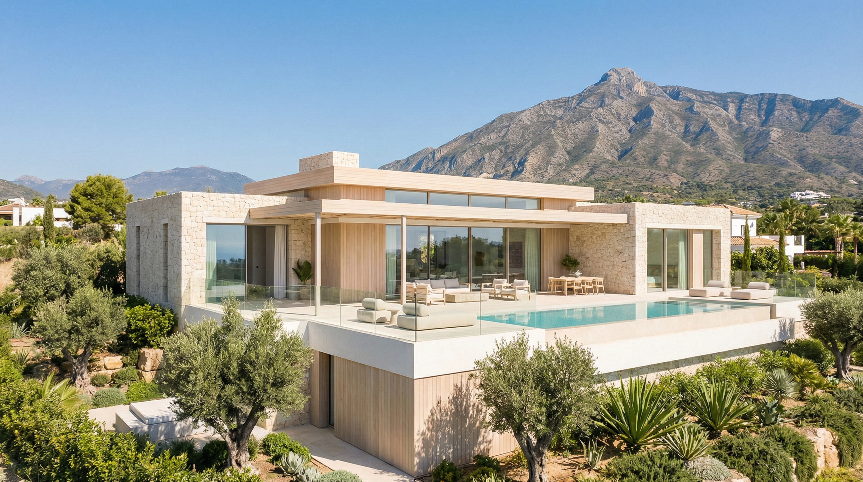 Den ultimata guiden för Due Diligence vid fastighetsköp på Costa del Sol - Costa del Sol fastigheter