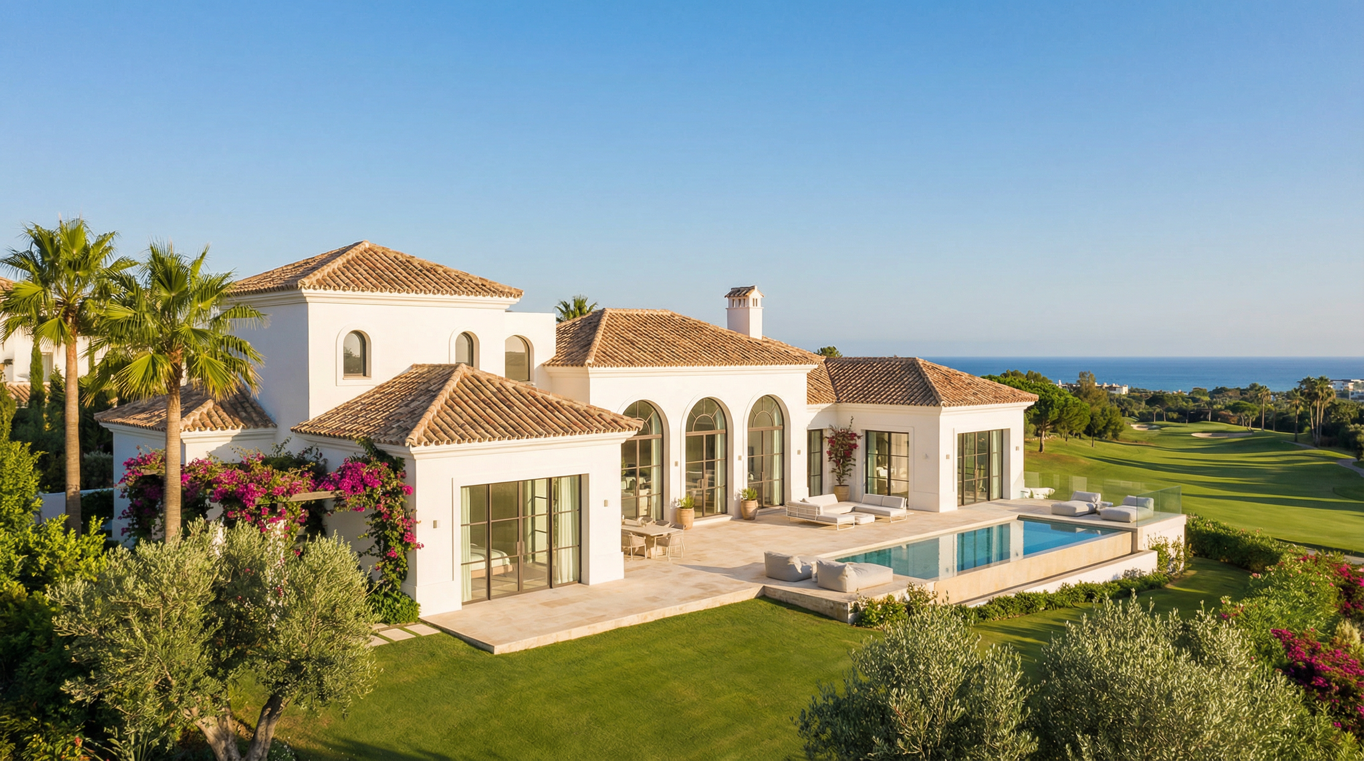 De Essentiële Rol van Makelaars bij het Navigeren op de Costa del Sol Vastgoedmarkt in 2026 - Costa del Sol vastgoed