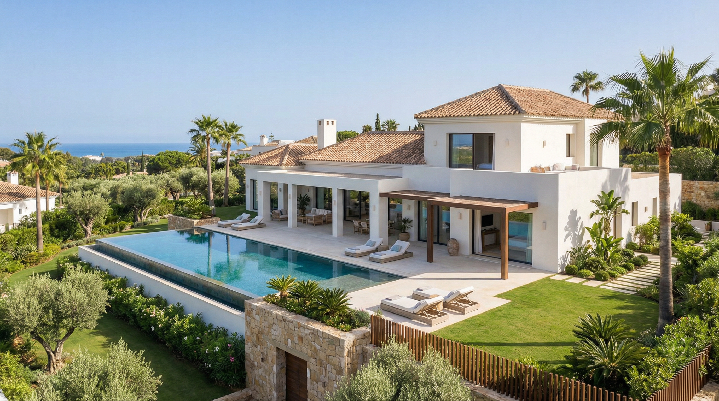 A Jogi Biztonság Megértése: Kulcs a Biztonságos Ingatlanvásárláshoz a Costa del Sol-on 2026-ban - Costa del Sol Ingatlan