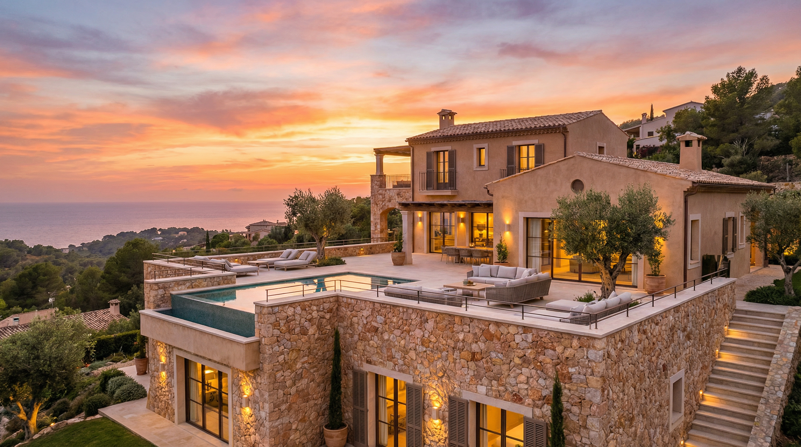 Comparaison des agents immobiliers et des agents de projet sur la Costa del Sol - immobilier Costa del Sol