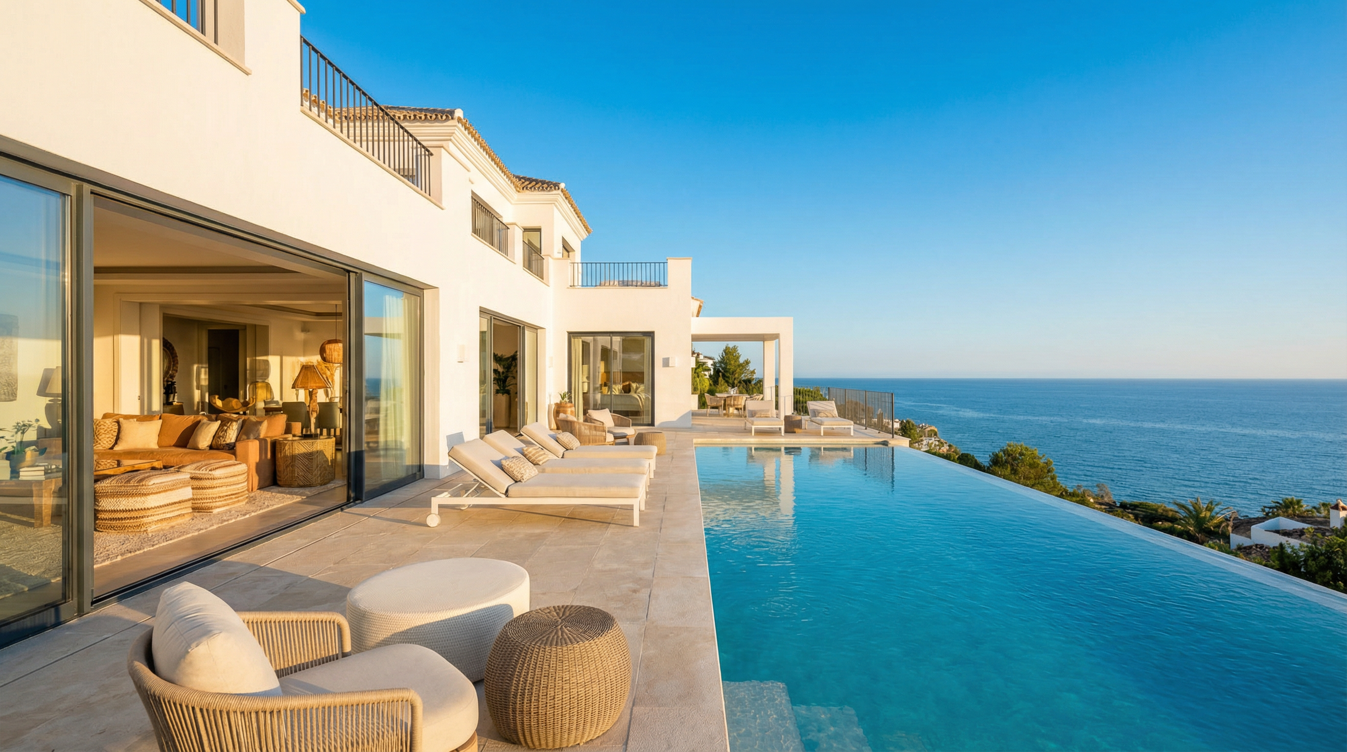 A Costa del Sol ingatlanpiacán való eligazodás: Az ügynökök kulcsszerepe a 2026-os vásárlási út során - Costa del Sol ingatlan