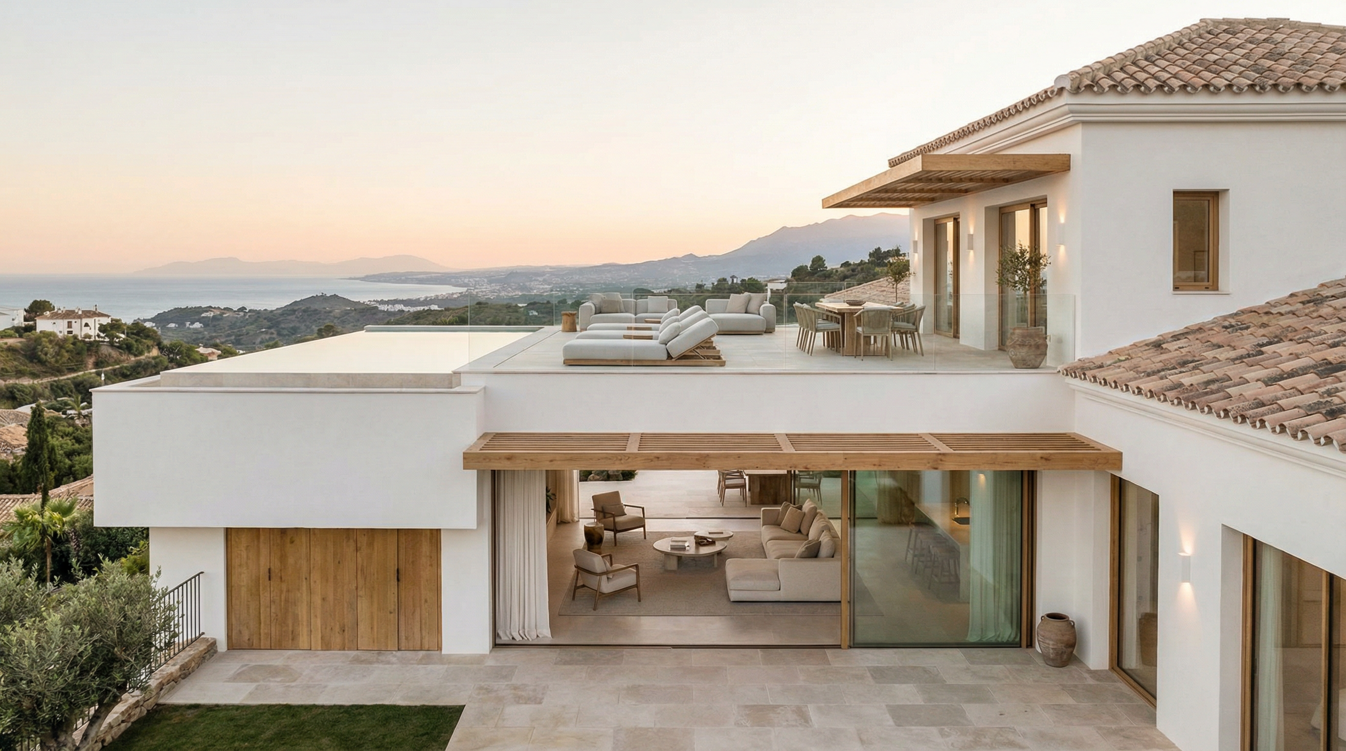 Asuntoedustajien elintärkeä rooli Costa del Solin kiinteistömarkkinoilla vuonna 2026 navigoinnissa - Costa del Solin kiinteistöt